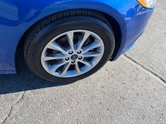 Used 2017  Ford Fusion 4d Sedan SE 2&period;5L at Keenan's Cherryland near Holmen&comma; WI