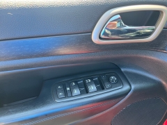 Used 2014  Jeep Grand Cherokee 4d SUV 4WD Laredo Altitude at Keenan's Cherryland near Holmen&comma; WI