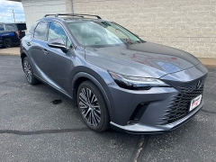 Used 2023  Lexus RX RX 350 Premium Plus AWD at Keenan's Cherryland near Holmen&comma; WI