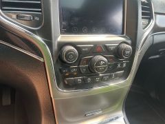 Used 2018  Jeep Grand Cherokee 4d SUV 4WD Limited V6 at Keenan's Cherryland near Holmen&comma; WI