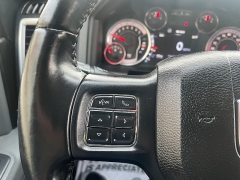 Used 2019 Ram 1500 Classic 4WD Crew Cab Warlock at Keenan's Cherryland near Holmen, WI