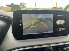 Used 2023  Hyundai Santa Fe SEL AWD at Keenan's Cherryland near Holmen&comma; WI