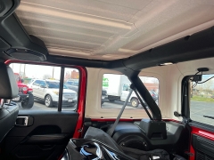 Used 2018  Jeep Wrangler Unlimited 4d SUV 4WD Sahara at Keenan's Cherryland near Holmen&comma; WI