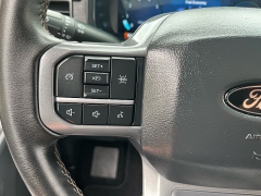 Used 2025  Ford F-150 4WD XLT SuperCrew 5&period;5' Box at Keenan's Cherryland near Holmen&comma; WI