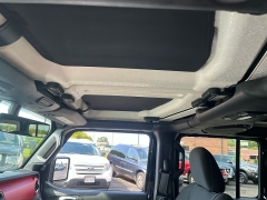 Used 2019  Jeep Wrangler Unlimited 4d SUV 4WD Rubicon at Keenan's Cherryland near Holmen&comma; WI