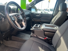 Used 2022  GMC Sierra 1500 Limited 4WD Double Cab 147" Elevation w&sol;3SB at Keenan's Cherryland near Holmen&comma; WI