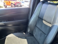Used 2014  Jeep Grand Cherokee 4d SUV 4WD Laredo Altitude at Keenan's Cherryland near Holmen&comma; WI