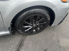 Used 2021  Toyota Camry SE Auto at Keenan's Cherryland near Holmen, WI