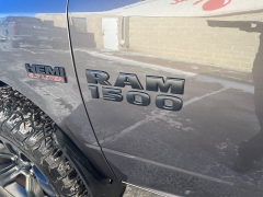 Used 2018  Ram 1500 4WD Crew Cab Sport at Keenan's Cherryland near Holmen&comma; WI