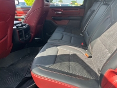 Used 2020 Ram 1500 4WD Crew Cab Rebel at Keenan's Cherryland near Holmen, WI