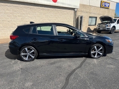 Used 2018  Subaru Impreza 4d Hatchback 2&period;0i Sport CVT at Keenan's Cherryland near Holmen&comma; WI