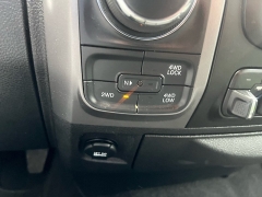Used 2022  Ram 1500 Classic 4WD Warlock Crew Cab 5'7" Box at Keenan's Cherryland near Holmen&comma; WI