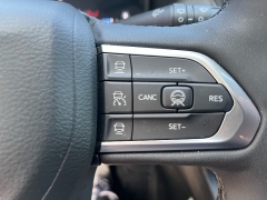 Used 2024  Jeep Compass Limited 4x4 at Keenan's Cherryland near Holmen&comma; WI