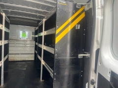 Used 2021 Ram ProMaster Cargo Van 3500 High Roof 159" WB EXT at Keenan's Cherryland near Holmen, WI