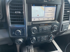 Used 2018  Ford F-150 4WD SuperCab XLT at Keenan's Cherryland near Holmen&comma; WI