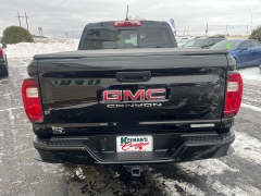 Used 2023  GMC Canyon 4WD Crew Cab Elevation at Keenan's Cherryland near Holmen&comma; WI