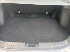 Used 2021 Honda Civic Hatchback Sport CVT at Keenan's Cherryland near Holmen, WI