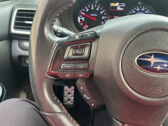 Used 2018  Subaru WRX 4d Sedan at Keenan's Cherryland near Holmen&comma; WI