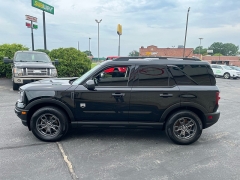 Used 2022  Ford Bronco Sport Big Bend 4x4 at Keenan's Cherryland near Holmen&comma; WI