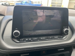 Used 2023  Nissan Rogue AWD SV at Keenan's Cherryland near Holmen&comma; WI