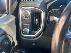 Used 2021  GMC Sierra 1500 4WD Crew Cab 157" SLE at Keenan's Cherryland near Holmen&comma; WI