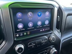 Used 2021  GMC Sierra 1500 4WD Crew Cab 157" SLE at Keenan's Cherryland near Holmen&comma; WI