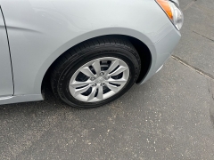 Used 2012 Hyundai Sonata 4d Sedan GLS Auto at Keenan's Cherryland near Holmen, WI
