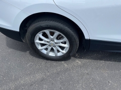 Used 2019 Chevrolet Equinox 4d SUV AWD LS at Keenan's Cherryland near Holmen, WI
