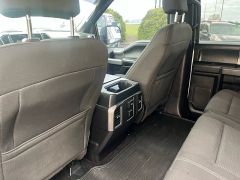 Used 2015  Ford F-150 4WD Supercrew XLT 5 1&sol;2 at Keenan's Cherryland near Holmen&comma; WI