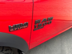 Used 2021 Ram 1500 Classic 4WD Warlock Crew Cab 5'7" Box at Keenan's Cherryland near Holmen, WI