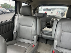 Used 2004 Toyota Sienna 4d Wagon XLE at Keenan's Cherryland near Holmen, WI