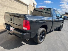 Used 2018  Ram 1500 4WD Quad Cab Express at Keenan's Cherryland near Holmen&comma; WI