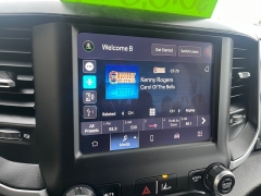 Used 2022  Ram 1500 4WD Big Horn Crew Cab 6'4" Box at Keenan's Cherryland near Holmen&comma; WI