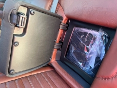 Used 2024 GMC Sierra 2500HD 4WD Crew Cab 159" Denali Ultimate at Keenan's Cherryland near Holmen, WI