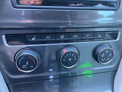 Used 2017  Volkswagen Golf Alltrack 4d Wagon TSI S 4motion Auto at Keenan's Cherryland near Holmen, WI