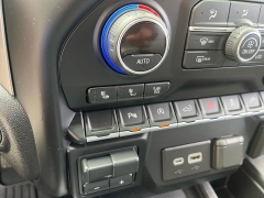 Used 2020  Chevrolet Silverado 1500 4WD Double Cab LTZ at Keenan's Cherryland near Holmen&comma; WI
