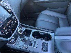 Used 2023  Nissan Murano AWD SV at Keenan's Cherryland near Holmen, WI