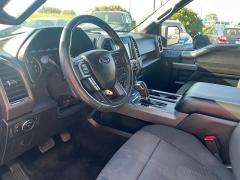 Used 2017  Ford F-150 4WD SuperCrew XLT 5 1&sol;2 at Keenan's Cherryland near Holmen&comma; WI