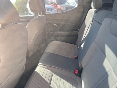 Used 2022  Hyundai Santa Cruz SEL AWD at Keenan's Cherryland near Holmen, WI