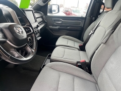 Used 2022  Ram 1500 4WD Big Horn Crew Cab 6'4" Box at Keenan's Cherryland near Holmen&comma; WI