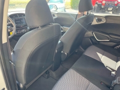 Used 2024  Kia Soul LX IVT at Keenan's Cherryland near Holmen&comma; WI