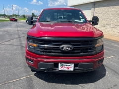 Used 2024  Ford F-150 4WD XLT SuperCrew 6&period;5' Box at Keenan's Cherryland near Holmen&comma; WI
