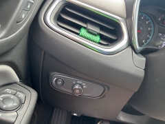 Used 2019 Chevrolet Equinox 4d SUV AWD LS at Keenan's Cherryland near Holmen, WI