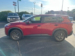Used 2023  Nissan Rogue AWD S at Keenan's Cherryland near Holmen&comma; WI