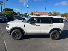 Used 2022 Ford Bronco Sport Base 4x4 at Keenan's Cherryland near Holmen, WI