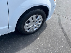 Used 2018 Dodge Grand Caravan 4d Wagon SE at Keenan's Cherryland near Holmen, WI