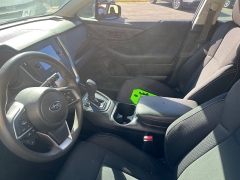 Used 2021 Subaru Outback CVT at Keenan's Cherryland near Holmen, WI