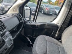 Used 2023  Ram ProMaster Cargo Van 2500 High Roof 159" WB at Keenan's Cherryland near Holmen, WI