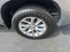 Used 2020  Chevrolet Silverado 1500 4WD Double Cab LTZ at Keenan's Cherryland near Holmen&comma; WI