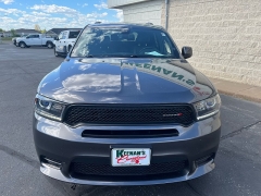Used 2019  Dodge Durango 4d SUV AWD GT at Keenan's Cherryland near Holmen&comma; WI